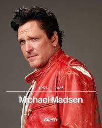 Michael Renny was ill the day earth stood still but he told us where to  stand