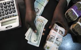 Why is the last weeks big fall. Naira Remains Flat At Forex Markets As Bitcoin Rebounds Up By Over 7 Nairametrics