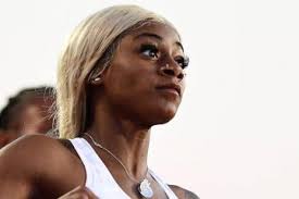 Sha'carri richardson (25 mart 2000 doğumlu), 100 metre ve 200 metre koşularında yarışan amerikalı bir kadın atletizm sprinteridir. The Audacity Of Sha Carri Richardson Central Track