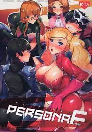 Persona 5 - Hentai Manga, Doujins, XXX & Anime Porn