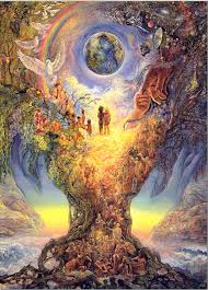 The End Of The Kali Yuga In 2025 And The Begining Of Satya Yuga A Golden Age Another Millenial Myth Kone Krusos Kronos Kaliyuga completely ends after another 100 yrs from 2025 after battle between divine and present demonic illuminati forces ruling world today.first of all kaliyuga is two parts descending and ascending. the end of the kali yuga in 2025 and
