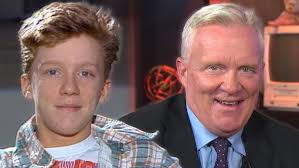 I had the pleasure this morning to do a 17 minute audio interview with Anthony  Micheal Hall. We talked The Breakfast Club 40th Anniversary, Edward  Scissorhands and more! He's an easy guy