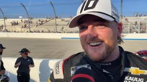 Steve Letarte's Pit Crew All-Stars nominees