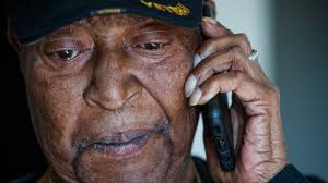 Vietnam War: Fred Norris saved a downed pilot. Why wasn't he honored?