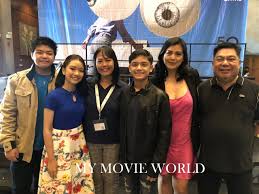 Con zhalgas klanov, eric tazabekov, zhasulan userbayev, ruslan userbayev. My Movie World Children Of The River A War Film With Heart Cinemalaya 2019 Official Entry
