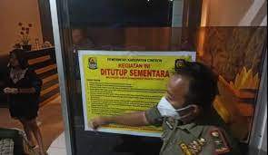 Loeongan satpol pp kota cirebon. Loeongan Satpol Pp Kota Cirebon Rekrutmen Pegawai Satpol Pp Pamong Praja Tingkat Sma Smk Sederajat Bulan Maret 2020 77 Orang Rekrutmen Lowongan Kerja Bulan Juni 2021