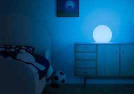 7 Insanely Cool Led Light Setups For Music Studios We Love 7 In 2020 Led Ball Lights Led Lights Ball Lights
