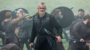 This docudrama tells the story of rome through the eyes of the empire's many adversaries who battled to see its destruction. Barbares Sanguinaires Drakkars Et Casques A Cornes Cinq Cliches Sur Les Vikings