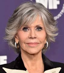 Jane Fonda: Biography, Movies, Net Worth & Photos