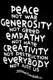 Jonathan Watkins Jonathan4851 War Quotes Peace Quotes Peace And Love Quotes