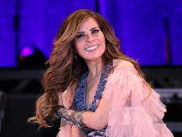 Gloria Trevi faces new lawsuit for child abuse in the United States |  Culture | EL PAÍS English