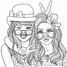 Meine bff hat bald geburtstag und ich hab noch. Best Coloring Pages For Kids Awesome Bff Coloring Pages Bff Coloring Pages Bff Coloring Pages Cool Coloring Pages Barbie Coloring Pages People Coloring Pages