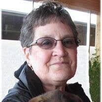 Ann Lee Miller Booth Obituary