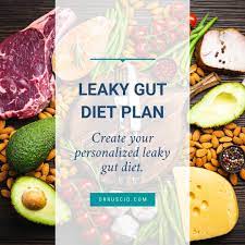 The most common is to review your diet and eliminate known dietary causes of inflammation, such as excessive consumption of alcohol and processed foods, and to explore whether you have any food sensitivities — for instance, to. Leaky Gut Diet Plan Dr Michael Ruscio Bcdnm Dc
