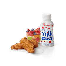 How to make kfc at home: Chick N Strips Kid S Meal Nutrition And Description Chick Fil A