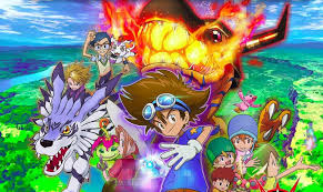 Digimon Adventure 2020 English Subbed Archives Animepisode