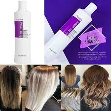 Biosilk Color Therapy Cool Blonde Shampoo Shampoo 350ml Fanola No Yellow Ideal For Grey Silver Lightened Decolored Hair Ebay Moroccan Oil Hair Roots Hair Performance Hairstyles