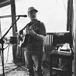 Isaac Atkins live @The Garage on Main