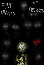 The fnaf skins was contributed by havingfun_iskey on aug 22nd, 2015. Five Nights At Freddy S 2 By Designspry On Deviantart See