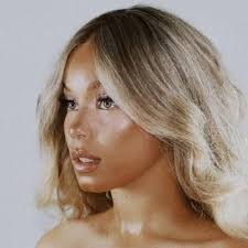 Adell Black's Instagram, Twitter & Facebook