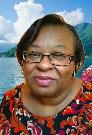 Obituary for Lena Mae Leach