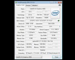 The higher up a graphics card is on this list, the faster and more powerful it is. How To Speed Up Onboard Graphics Card On Window