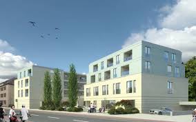 Die stadtteile in essen unterscheiden sich hinsichtlich infrastruktur und freizeitangebot. Essen Bau Projekt Mit Kita Wohnungen Und Pflegeheim Startet Radio Essen