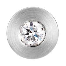 Leonie salewski qvc und signe marina gerst haben sich je ein kleidungsstück ausgesucht, das so gar nicht dem persönlichen style der anderen. Platinity Ohrstecker 2 Brillanten Zus Ca 0 20ct Platin 950 Qvc De