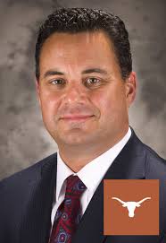 Miller head football coach Justen Evans led five Corpus Christi-area  coaches honored by the Texas High School Coaches Association.