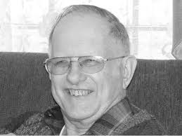 Duane Stearns Obituary