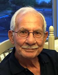 Joseph Toscano Obituary