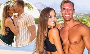 Jun 29, 2021 · love island 2021 has begun, and that means the fan theories about what exactly will go down this season have started too. Love Island Australia S Millie Fuller And Mark O Dare Split Daily Mail Online