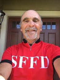 Happy birthday to Fisherman's Wharf alumnus James