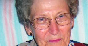 Mary Elizabeth (Bell) Rackley Obituary (1926