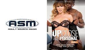 ASM Releases UpCloseX Studio's 'Up Close and Personal BBC' | AVN