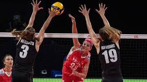 Filenin sultanları, olimpiyat oyunları hazırlıkları kapsamında 12 temmuz perşembe günü alassio turnuvasına öte yandan a bayan milli takım'ın olimpiyat kadrosu da açıklandı. Filenin Sultanlari Belcika Yi 3 0 Yendi