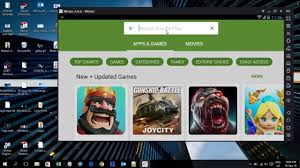 Access android apps from your pc. How To Run Android On Windows Use Memu Emulator Windows 10 Youtube