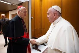 Jun 27, 2021 · erdő péter az alkalomból interjút adott portálunknak a bíboros érsek elmondta: Erdo Peter Megerositette Ferenc Papa Magyarorszagra Valo Meghivasat Magyar Kurir Katolikus Hirportal