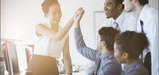 Effective communication is a practice that makes you certain about things at work, learn new and improved ways to achieve better results, and finally, improve overall work performance. Success Is Not About Working Harder Q A With Great At Work Author Morten Hansen