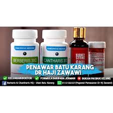 Rawatan atau pemberian ubat untuk batu karang selalunya bergantung kepada saiz, lokasi serta jenis batu karang tersebut. Ubat Batu Karang Mujarab Shopee Malaysia