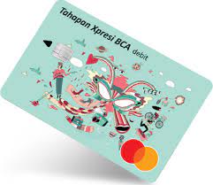 Hanya fasilitas kartu debit atau kartu atm bni bisa. Bca Tahapan Xpresi