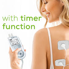 Caring Mill Digital Electrostimulation TENS Device