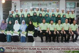 Butiran majlis adalah seperti berikut:. Sekolah Rendah Islam Al Amin Dungun Perokok U