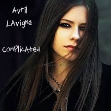 The single reached number one in. Avril Lavigne Complicated Pedro Paulo Flickr