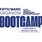 Fifth Ward Organizer Bootcamp event in Houston, TX