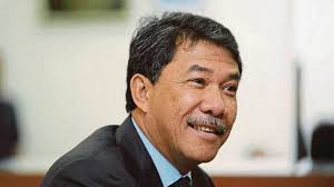 Penggulungan presiden umno datuk seri dr ahmad zahid hamidi. Mohamad Hasan Outlines Strategy To Rejuvenate Umno