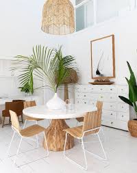 36 Dining Tables For A Wonderful Dining Experience Modern Dining Table Farmhouse Dining Table Wooden Dining Table Dining T In 2020 Tropical Home Decor Decor Home Decor
