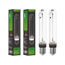 Hps lighting during the vegetative stages of growth, however, can cause plants to grow tall and spindly which does not make for a strong plant. Grow Lights Vivosun