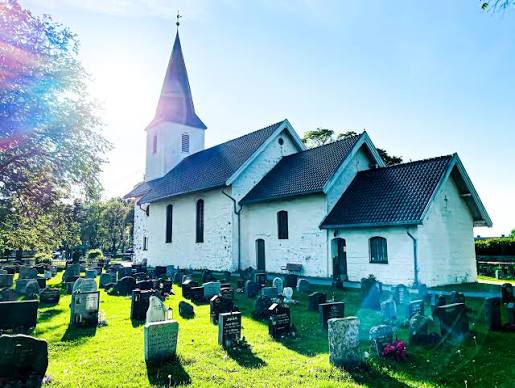 Ski middelalderkirke – Wikipedia