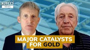 Gold price is flashing a 'very good sign'